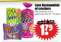 klik op dit plaatje voor een vergroting en voor vergelijkbare aanbiedingen gerelateerd aan ` leev crackers organics natural www lovely source protein naturel glutenvrij pak 17 `  leev crackers organics natural www lovely source protein naturel glutenvrij pak 17