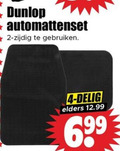 klik op dit plaatje voor een vergroting en voor vergelijkbare aanbiedingen gerelateerd aan ` 2 4 dunlop automattenset zijdig gebruiken delig elders ` 2 4 dunlop automattenset zijdig gebruiken delig elders