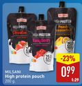 klik op dit plaatje voor een vergroting en voor vergelijkbare aanbiedingen gerelateerd aan ` 2 200 256 milsani high strawberry aardbei pro protein raspberry framboos peach passievrucht pouch porto ` 2 200 256 milsani high strawberry aardbei pro protein raspberry framboos peach passievrucht pouch porto