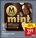klik op dit plaatje voor een vergroting en voor vergelijkbare aanbiedingen gerelateerd aan ` 6 diepvries ola magnum stick mint classic almond white chocolate chocolat blanc grown cocoa almonds mini stuks ` 6 diepvries ola magnum stick mint classic almond white chocolate chocolat blanc grown cocoa almonds mini stuks