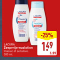 klik op dit plaatje voor een vergroting en voor vergelijkbare aanbiedingen gerelateerd aan ` 500 med classic washing lotion soap free gedicht haar protege sensitive perfume gezicht zeepvrije waslotion ml `  500 med classic washing lotion soap free gedicht haar protege sensitive perfume gezicht zeepvrije waslotion ml