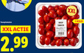 klik op dit plaatje voor een vergroting en voor vergelijkbare aanbiedingen gerelateerd aan ` cherry tomaten 1 xxl snoeptomaten inhoud snoep land nederland klasse l kilo `  cherry tomaten 1 xxl snoeptomaten inhoud snoep land nederland klasse l kilo