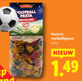 klik op dit plaatje voor een vergroting en voor vergelijkbare aanbiedingen gerelateerd aan ` 500 football pasta tricolore `  500 football pasta tricolore