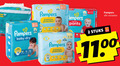 klik op dit plaatje voor een vergroting en voor vergelijkbare aanbiedingen gerelateerd aan ` luierbroekjes luiers 2 3 100 4x pampers baby dry premium protection nl pants stuks ` luierbroekjes luiers 2 3 100 4x pampers baby dry premium protection nl pants stuks