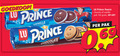 klik op dit plaatje voor een vergroting en voor vergelijkbare aanbiedingen gerelateerd aan ` 2 69 lu prince vanilla chocolate fourre chocola vanille pak ` 2 69 lu prince vanilla chocolate fourre chocola vanille pak