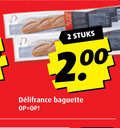 klik op dit plaatje voor een vergroting en voor vergelijkbare aanbiedingen gerelateerd aan ` stokbrood 2 stuks baguette ` stokbrood 2 stuks baguette