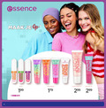 klik op dit plaatje voor een vergroting en voor vergelijkbare aanbiedingen gerelateerd aan ` 4 50 juicy lip oil essence dc my blush essent lipgloss jumbo jelly ` 4 50 juicy lip oil essence dc my blush essent lipgloss jumbo jelly