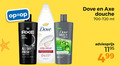 klik op dit plaatje voor een vergroting en voor vergelijkbare aanbiedingen gerelateerd aan ` dove axe douche ml drive men all day fresh ` dove axe douche ml drive men all day fresh