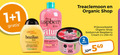 klik op dit plaatje voor een vergroting en voor vergelijkbare aanbiedingen gerelateerd aan ` 1 2 250 brazilian raspberry live kiss love and bath treaclemoon organic shop bodyscrub cream ml 10 `  1 2 250 brazilian raspberry live kiss love and bath treaclemoon organic shop bodyscrub cream ml 10