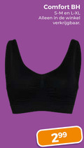klik op dit plaatje voor een vergroting en voor vergelijkbare aanbiedingen gerelateerd aan ` comfort bh l xl ` comfort bh l xl