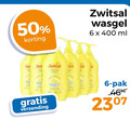 klik op dit plaatje voor een vergroting en voor vergelijkbare aanbiedingen gerelateerd aan ` 6 50 400 4674 zwitsal wasgel ml verzending pak ` 6 50 400 4674 zwitsal wasgel ml verzending pak
