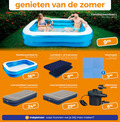 klik op dit plaatje voor een vergroting en voor vergelijkbare aanbiedingen gerelateerd aan ` 1 2 8 22 46 50 genieten zomer familiezwembad l cm xl luchtbed persoons vloertegels inhoud stuks luxe ingebouwde pomp trekpleister elektrische `  1 2 8 22 46 50 genieten zomer familiezwembad l cm xl luchtbed persoons vloertegels inhoud stuks luxe ingebouwde pomp trekpleister elektrische