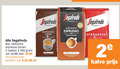 klik op dit plaatje voor een vergroting en voor vergelijkbare aanbiedingen gerelateerd aan ` koffiebonen koffiecups koffie 2 500 segafredo selezione espresso bonen zakken varieeren zanetti casa choice gusto cremoso forte intenso intermezzo coffee caffe gram beans halve `  koffiebonen koffiecups koffie 2 500 segafredo selezione espresso bonen zakken varieeren zanetti casa choice gusto cremoso forte intenso intermezzo coffee caffe gram beans halve