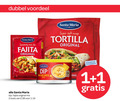klik op dit plaatje voor een vergroting en voor vergelijkbare aanbiedingen gerelateerd aan ` 1 2 dubbel voordeel santa maria seasoning mix for fajita original medium super soft wrap tortilla time dip nacho cheese style stuks lichts added sugar preservatives ` 1 2 dubbel voordeel santa maria seasoning mix for fajita original medium super soft wrap tortilla time dip nacho cheese style stuks lichts added sugar preservatives