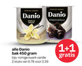 klik op dit plaatje voor een vergroting en voor vergelijkbare aanbiedingen gerelateerd aan ` 1 2 450 romige kwark danio vanille bak stuks stracciatella ` 1 2 450 romige kwark danio vanille bak stuks stracciatella