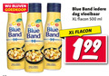klik op dit plaatje voor een vergroting en voor vergelijkbare aanbiedingen gerelateerd aan ` 500 blue band dag vloeibaar xl flacon ml ` 500 blue band dag vloeibaar xl flacon ml