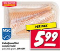 klik op dit plaatje voor een vergroting en voor vergelijkbare aanbiedingen gerelateerd aan ` 260 pak www.msc.org kabeljauwfilet huid `  260 pak www.msc.org kabeljauwfilet huid