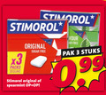 klik op dit plaatje voor een vergroting en voor vergelijkbare aanbiedingen gerelateerd aan ` 3 30 99 stimorol gums original sugar free spearmint pak stuks ` 3 30 99 stimorol gums original sugar free spearmint pak stuks
