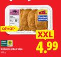 klik op dit plaatje voor een vergroting en voor vergelijkbare aanbiedingen gerelateerd aan ` 500 varken gehakt cordon bleu ge beter leven voordeel xxl ` 500 varken gehakt cordon bleu ge beter leven voordeel xxl