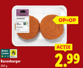 klik op dit plaatje voor een vergroting en voor vergelijkbare aanbiedingen gerelateerd aan ` 260 beter leven varken baconburger ge ` 260 beter leven varken baconburger ge