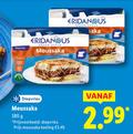 klik op dit plaatje voor een vergroting en voor vergelijkbare aanbiedingen gerelateerd aan ` diepvries eridanous style moussaka koeling ` diepvries eridanous style moussaka koeling