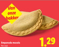 klik op dit plaatje voor een vergroting en voor vergelijkbare aanbiedingen gerelateerd aan ` bakker empanada masala stuk ` bakker empanada masala stuk