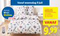 klik op dit plaatje voor een vergroting en voor vergelijkbare aanbiedingen gerelateerd aan ` 9 140 200 240 online lidl.nl woensdag livarno home dekbedovertrek cm ` 9 140 200 240 online lidl.nl woensdag livarno home dekbedovertrek cm
