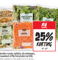 klik op dit plaatje voor een vergroting en voor vergelijkbare aanbiedingen gerelateerd aan ` 5 15 25 150 original chili jumbo melange jonge bladsla rucola fris kruidig rode rauwkost pittig radijs bleekselderij witte kool prei ui julienne wortel score nutri planet veldsla sla melanges fairytales tortilla zakken stuks ` 5 15 25 150 original chili jumbo melange jonge bladsla rucola fris kruidig rode rauwkost pittig radijs bleekselderij witte kool prei ui julienne wortel score nutri planet veldsla sla melanges fairytales tortilla zakken stuks