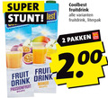 klik op dit plaatje voor een vergroting en voor vergelijkbare aanbiedingen gerelateerd aan ` 2 10 super fruit drink passionfruit with apple mango coolbest fruitdrink pakken ` 2 10 super fruit drink passionfruit with apple mango coolbest fruitdrink pakken