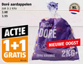 klik op dit plaatje voor een vergroting en voor vergelijkbare aanbiedingen gerelateerd aan ` 1 2 aardappelen zak kilo 3.99 nl bodem dore dc nieuwe oogst kruimig ` 1 2 aardappelen zak kilo 3.99 nl bodem dore dc nieuwe oogst kruimig