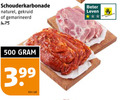 klik op dit plaatje voor een vergroting en voor vergelijkbare aanbiedingen gerelateerd aan ` 500 schouderkarbonade naturel gekruid gemarineerd beter leven dieren bescherming 3.99 kilo ` 500 schouderkarbonade naturel gekruid gemarineerd beter leven dieren bescherming 3.99 kilo