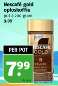 klik op dit plaatje voor een vergroting en voor vergelijkbare aanbiedingen gerelateerd aan ` oploskoffie 200 gold pot kilo nescafe ` oploskoffie 200 gold pot kilo nescafe