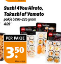 klik op dit plaatje voor een vergroting en voor vergelijkbare aanbiedingen gerelateerd aan ` 350 sushi yamato pakje kilo v.a. `  350 sushi yamato pakje kilo v.a.