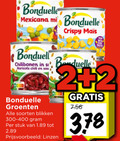 klik op dit plaatje voor een vergroting en voor vergelijkbare aanbiedingen gerelateerd aan ` 2 bonduelle mexicana crispy chilibonen haricots chili groenten soorten blikken stuk linzen bit taste ` 2 bonduelle mexicana crispy chilibonen haricots chili groenten soorten blikken stuk linzen bit taste