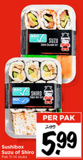 klik op dit plaatje voor een vergroting en voor vergelijkbare aanbiedingen gerelateerd aan ` sushi salmon shiro mix pak stuks 5 99 ` sushi salmon shiro mix pak stuks 5 99