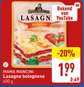 klik op dit plaatje voor een vergroting en voor vergelijkbare aanbiedingen gerelateerd aan ` lasagne 31 100 400 party mama la cucina tradizionale youtube bolognese vrij `  lasagne 31 100 400 party mama la cucina tradizionale youtube bolognese vrij
