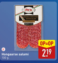 klik op dit plaatje voor een vergroting en voor vergelijkbare aanbiedingen gerelateerd aan ` salami 100 219 anno pick originele hongaarse winter ` salami 100 219 anno pick originele hongaarse winter