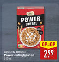 klik op dit plaatje voor een vergroting en voor vergelijkbare aanbiedingen gerelateerd aan ` golden bridge power cereal high protein fibre nutri score ontbijtgranen ` golden bridge power cereal high protein fibre nutri score ontbijtgranen
