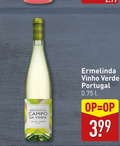klik op dit plaatje voor een vergroting en voor vergelijkbare aanbiedingen gerelateerd aan ` fresh fruity white campo da vinha vinho verde ermelinda portugal l `  fresh fruity white campo da vinha vinho verde ermelinda portugal l