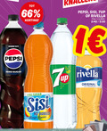 klik op dit plaatje voor een vergroting en voor vergelijkbare aanbiedingen gerelateerd aan ` 1 taste pepsi zero sugar lemon lime flavour sisi rivella fles liter original licht sprankelend 100ml bubbles mango ` 1 taste pepsi zero sugar lemon lime flavour sisi rivella fles liter original licht sprankelend 100ml bubbles mango