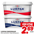 klik op dit plaatje voor een vergroting en voor vergelijkbare aanbiedingen gerelateerd aan ` 250 1901 lurpak ongezouten smeerbaar gezouten kuip stuk `  250 1901 lurpak ongezouten smeerbaar gezouten kuip stuk