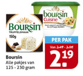 klik op dit plaatje voor een vergroting en voor vergelijkbare aanbiedingen gerelateerd aan ` 19 boursin truffelsmaak cuisine knoflook fijne kruiden finest pak ` 19 boursin truffelsmaak cuisine knoflook fijne kruiden finest pak