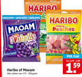 klik op dit plaatje voor een vergroting en voor vergelijkbare aanbiedingen gerelateerd aan ` 250 share size haribo limited edition maoam pinballs colours mystery flavour purple zakken it nou happy kids and grown ups love world fruitgom confiserie zak ` 250 share size haribo limited edition maoam pinballs colours mystery flavour purple zakken it nou happy kids and grown ups love world fruitgom confiserie zak