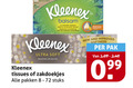 klik op dit plaatje voor een vergroting en voor vergelijkbare aanbiedingen gerelateerd aan ` 1 8 100 recyclable pack kleenex balsem le apaisant gros verzachting zwaarste verkoudheid ultra soft and silky tissues zakdoekjes pakken stuks new improved softness pak ` 1 8 100 recyclable pack kleenex balsem le apaisant gros verzachting zwaarste verkoudheid ultra soft and silky tissues zakdoekjes pakken stuks new improved softness pak