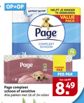 klik op dit plaatje voor een vergroting en voor vergelijkbare aanbiedingen gerelateerd aan ` 16 24 reinigt beter page sensitive comfortabel schoon minder gebruiken pack voordeel extract pakken rollen pak ` 16 24 reinigt beter page sensitive comfortabel schoon minder gebruiken pack voordeel extract pakken rollen pak