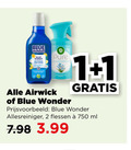 klik op dit plaatje voor een vergroting en voor vergelijkbare aanbiedingen gerelateerd aan ` 1 2 750 blue wonder airwick allesreiniger flessen ml 3.99 ` 1 2 750 blue wonder airwick allesreiniger flessen ml 3.99
