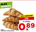 klik op dit plaatje voor een vergroting en voor vergelijkbare aanbiedingen gerelateerd aan ` 4 roomboter croissant klein stuks ` 4 roomboter croissant klein stuks