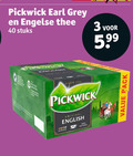 klik op dit plaatje voor een vergroting en voor vergelijkbare aanbiedingen gerelateerd aan ` thee 1 3 40 100 pickwick earl grey engelse stuks 5 99 since original english intense natural pack `  thee 1 3 40 100 pickwick earl grey engelse stuks 5 99 since original english intense natural pack