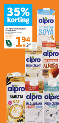klik op dit plaatje voor een vergroting en voor vergelijkbare aanbiedingen gerelateerd aan ` 35 750 naturally alpro mild creamy sugars pak varieeren packed with protein soya opschuimbaar calcium vitamins 02 roasted almond vanilla flavour barista nature coconut from solace `  35 750 naturally alpro mild creamy sugars pak varieeren packed with protein soya opschuimbaar calcium vitamins 02 roasted almond vanilla flavour barista nature coconut from solace
