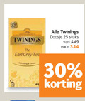 klik op dit plaatje voor een vergroting en voor vergelijkbare aanbiedingen gerelateerd aan ` thee 25 30 twinings doosje stuks earl grey tea ` thee 25 30 twinings doosje stuks earl grey tea